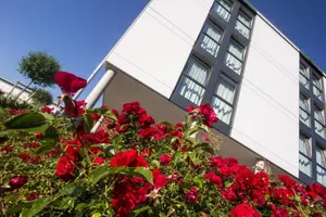 Image of iQ-Hotel Ulm