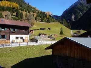 Image of Gasthaus Alpenrose