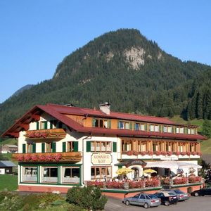 Image of Hotel - Restaurant Gosauerhof