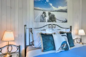 Image of Reserve des Monts d'Azur