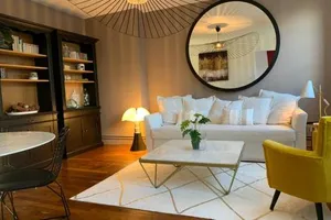 Image of Appartement L'Ormeau 4 étoiles dans le centre historique de Saint Malo