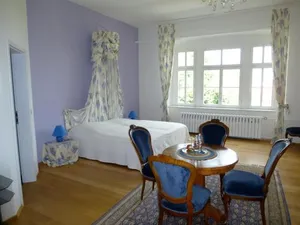 Image of Schloss Hotel Wallhausen