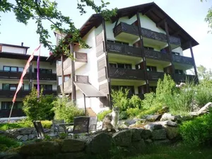 Image of Appartementhaus Josef