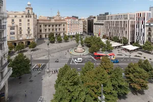 Image of Nuevo Hotel Maza