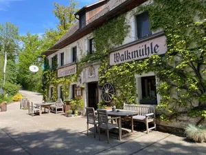 Image of Land-Gast-Hof WALKMÜHLE
