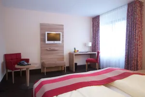 Image of Hotel Rheinterrasse Benrath