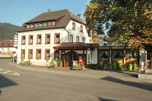 Image of Gasthof Pfauen