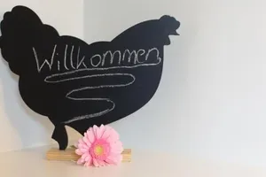 Image of Ferienloft Waldblick