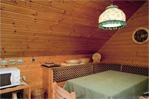 Image of Ferienhaus Nocki