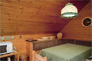 Image of Ferienhaus Nocki