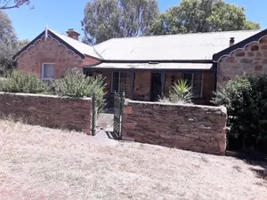 Image of Mintaro Hideaway