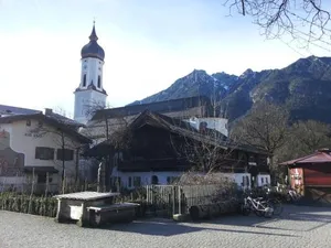 Image of Gästehaus Nicole