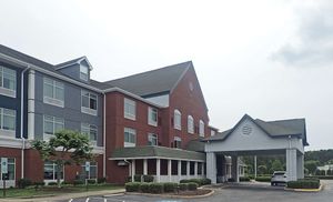 Image of Country Inn & Suites by Radisson, Hampton, VA