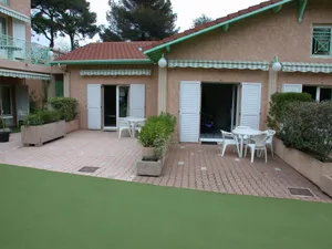 Image of Mediterranee Paradise