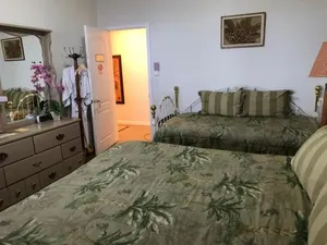 Image of Aloha Alaska Vacation Rentals