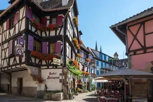 Image of Hôtel Restaurant Zum Schnogaloch