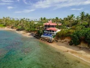 Image of Bay View Villa