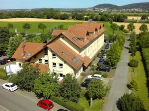 Image of HOTEL PARQÉO im A66
