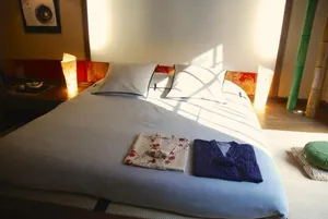 Image of Minshuku Chambres d'hôtes japonaises