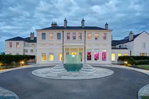 Image of Seaham Hall and Serenity Spa
