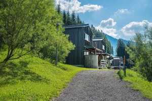 Image of Hüttendorf Präbichl
