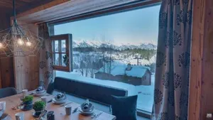 Image of Rufana Alpsuite