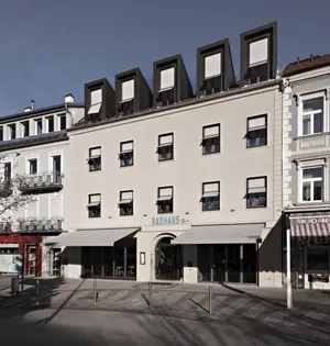Image of Badhaus - Hotel/Restaurant/Café