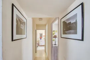 Image of House With 5 Bedrooms in Regnéville-sur-mer, With Wonderful sea View, Enclosed Garden and Wifi - 6 km From the Beach