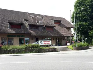 Image of good bed Aarwangen