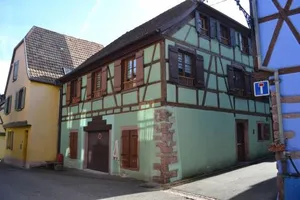 Image of Le Gîte de Sandra