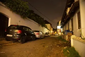 Image of Roses Inn Fortkochi