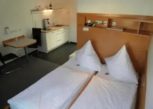 Image of Apartment-Haus