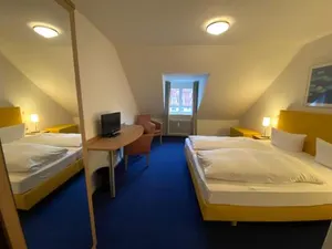 Image of Hotel Am Kornmarkt