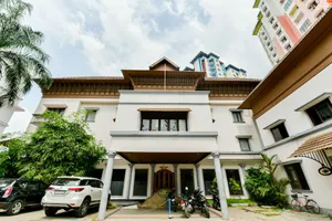 Image of OYO 23587 M-star Heritage Hotel P Ltd