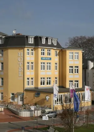Image of Hotel See-Eck