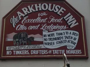 Image of Ark House Inn