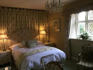 Image of The Brownlow Arms Inn