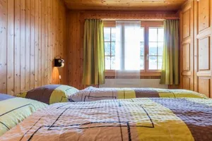Image of Chalet Sunnegga