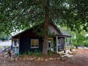 Image of Oak Tree Barn Bridgetown