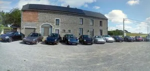 Image of Chez Peponne