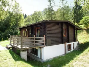 Image of Chalet Isabella im Brixental B