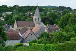 Image of Rose-en-Vexin Chambre d'hôtes