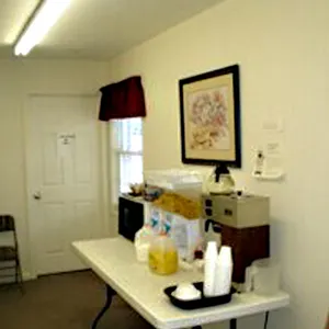 Image of Ashley Lodge