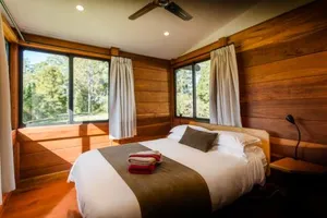 Image of Promised Land Retreat
