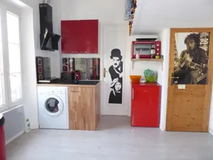 Image of Appartement Villa Gustave