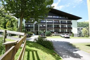 Image of Appartements Domizil