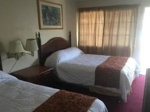 Image of Frontier Motel