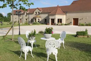 Image of Le Manoir Des Aromes