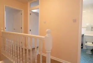 Image of 3 bedroom City Centre Apartment in Lauriston Place