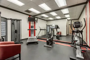 Image of Ramada by Wyndham Salt Lake City Airport Hotel